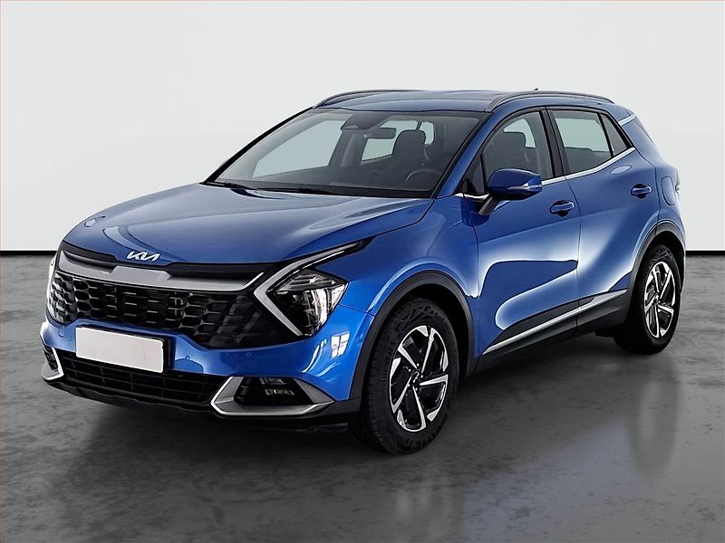 Kia Sportage (2023) Exclusive 1.6 T-GDI - fotka 2 z 18