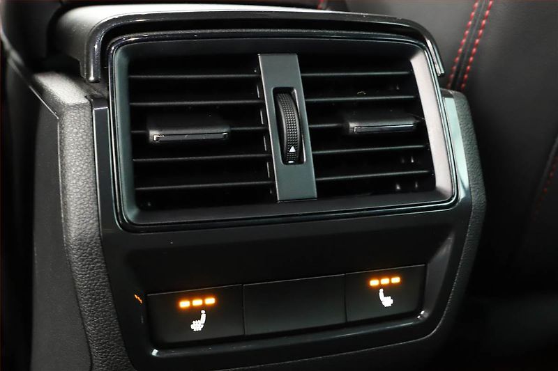 Škoda Kodiaq (2023) RS 2.0 TSI - fotka 14 z 21