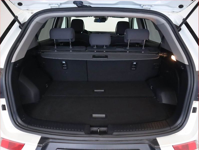 SsangYong Korando (2022) 1.5 T-GDI - fotka 14 z 21