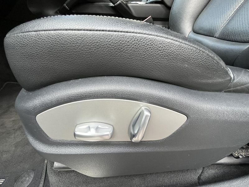 Porsche Cayenne (2016) 3.0 TDI V6 - fotka 35 z 39