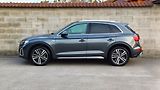 Audi Q5 2.0TDI 150kW QUATRRO S-LINE-ČR - náhled 8