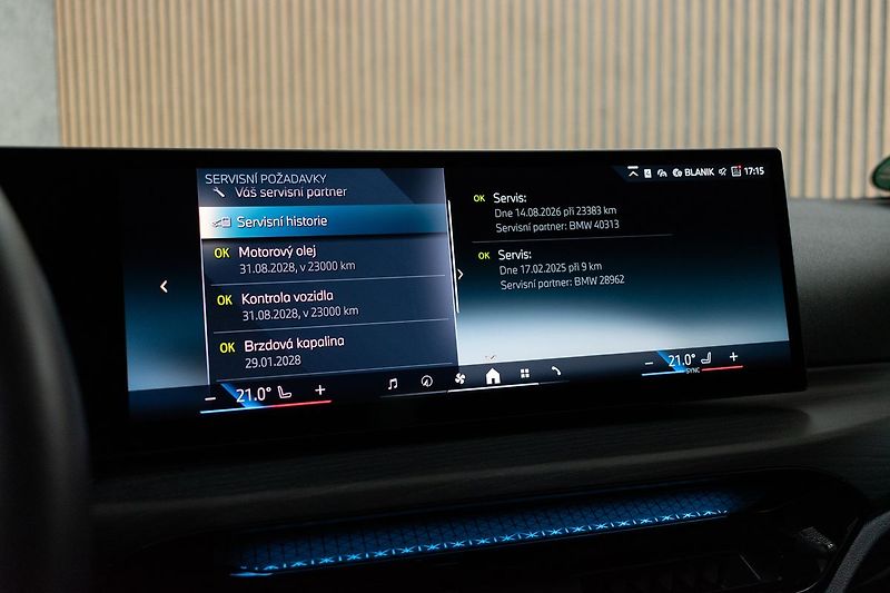 BMW Řada 3 320d xD ///M*TAŽNÉ*ZÁRUKA 2/28 - fotka 35 z 49