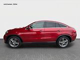 Mercedes-Benz GLE 350 d 4M kupé-REZERVACE - náhled 8