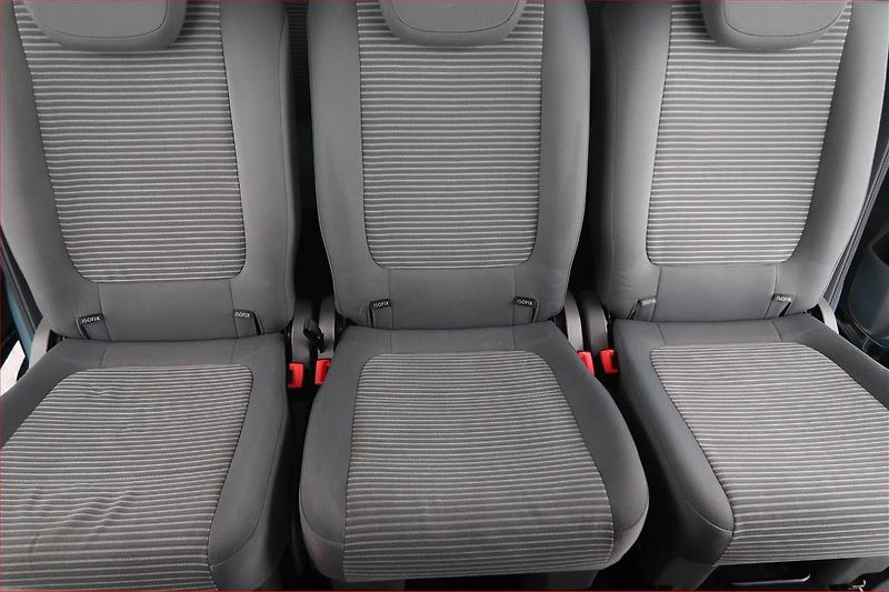 Seat Alhambra (2011) 1.4 TSI, 7 míst, Serv.kniha - fotka 10 z 19