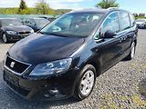 Seat Alhambra (2011) - náhled 1