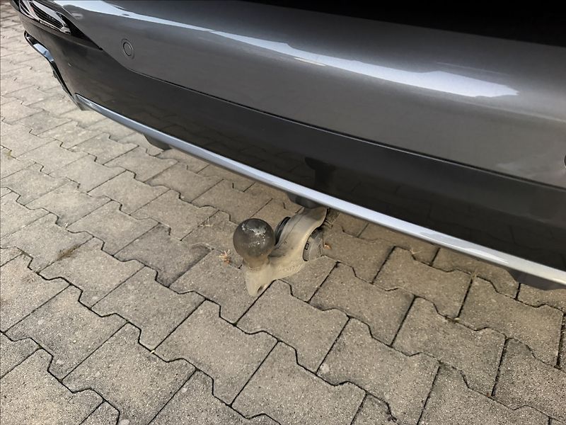 BMW X7 40d Msport X-drive - fotka 43 z 43