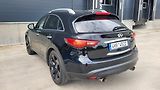 Infiniti FX37 3,7 V6 LPG KOUPENO V ČR - náhled 7