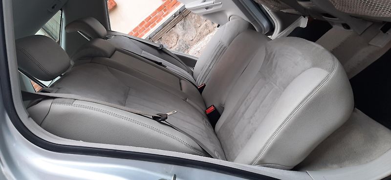 Mercedes-Benz Třídy M (2007) M320CDI 4M NAVI-KUŽE-ALCANTARA - fotka 20 z 42