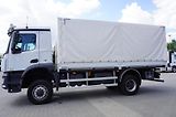 Mercedes-Benz (2018) Arocs 1827 / Driver education - náhled 6