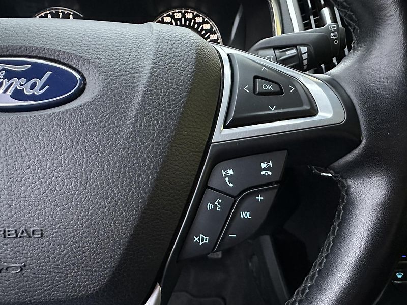 Ford Galaxy (2016) 1.5/118kW TITANIUM * 7.Míst *  - fotka 12 z 43