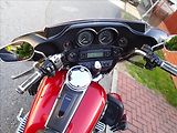 Harley-Davidson Flhtcu Ultra 1,6 - náhled 4