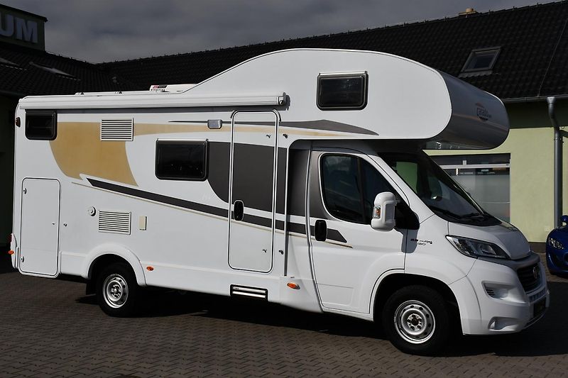 Carado Ostatní CAPRON EG CF 002 - fotka 8 z 42