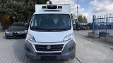 Fiat Ducato (2018) 2,3JTD, CHLADÁK ,VELICE PĚKNÝ - náhled 2