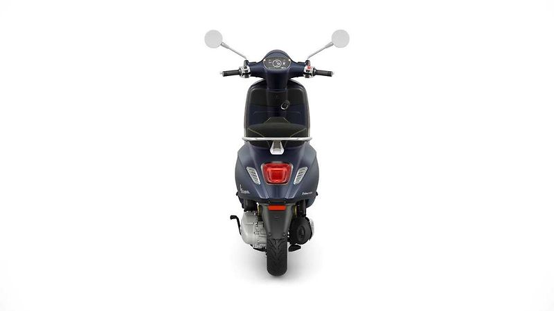 Vespa Primavera 125 3V ABS (2026) Primavera 125 Tech EU5+ - fotka 6 z 20
