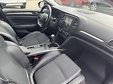 Renault Mégane (2016) 1.6dCi Bose Navi Polokůže - náhled 16