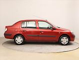 Renault Thalia (2005) 1.4 16V, po STK, Tažné - náhled 6