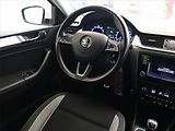 Škoda Rapid (2018) Spaceback 1.0 TSI, Tempomat - náhled 7