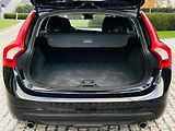 Volvo V60 2.4D5 MANUÁL VÝHŘEV SERVISKA - náhled 20
