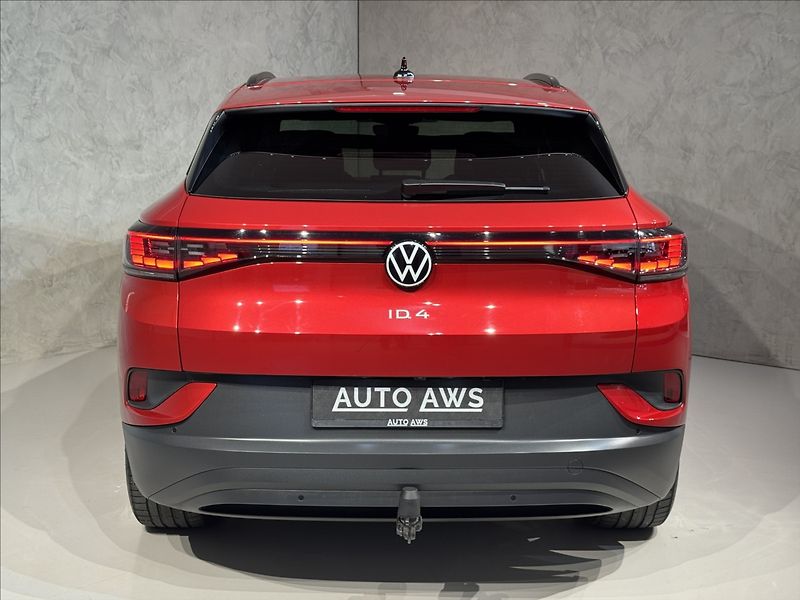 Volkswagen ID.4 Pro IQ Light Assist Kamera - fotka 10 z 48