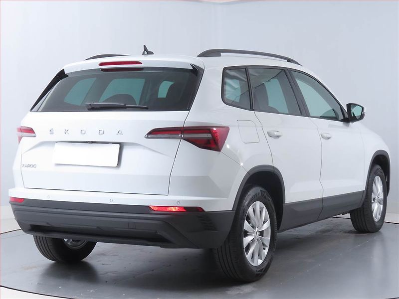 Škoda Karoq (2022) Ambition Plus 2.0 TDI - fotka 5 z 16
