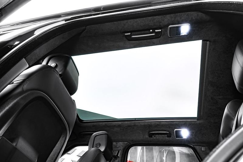 Land Rover Range Rover Sport HST - fotka 22 z 27
