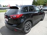 Mazda CX-5 2,5 Skyactiv 141kW AWD automat - náhled 9