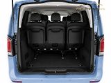 Mercedes-Benz Vito eVito 129 TOURER Pro Long Face - náhled 6