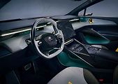 Lotus Eletre