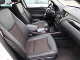 BMW X3 (2015) xDrive20d, 4X4, Automat - náhled 9