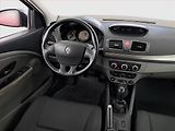 Renault Mégane (2009) 1.6 16V, Serv.kniha, nová STK - náhled 7