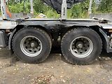 Scania G480 6x4 EURO 5+přívěs RÖTTGER - náhled 13