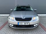 Škoda Octavia 1,6 TDi 81kW STYLE-KAMERA.P - náhled 1