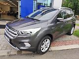 Ford Kuga (2018) 1.5 EB 110kW ČR,1 MAJ - náhled 8
