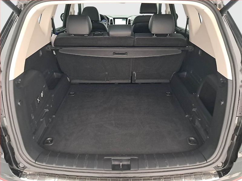 SsangYong Rexton (2022) 2.2 Diesel - fotka 14 z 23