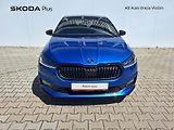 Škoda Fabia (2025) 1.0 TSI / 85 kW / 6MP / Monte - náhled 3