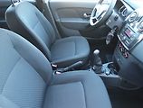 Dacia Sandero (2017) 1.2 16V, ČR,1.maj, Serv.kniha - náhled 9