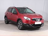 Nissan Qashqai (2013) 1.6, Tempomat, Park. senzory - náhled 1
