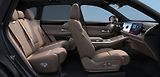 Xpeng G9 (2026) AWD Performance CZPS000205 - náhled 2