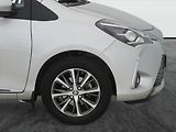 Toyota Yaris (2020) 1.5 Dual VVT-i, Serv.kniha - náhled 15