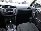 Volkswagen Tiguan (2016) 2.0 TSI, 4X4, Automat - náhled 8