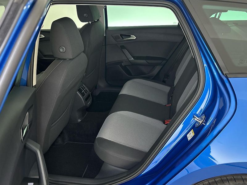 Seat Leon (2026) SP Style - fotka 8 z 27
