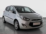 Hyundai ix20 (2014) 1.6 CVVT, Automat, Serv.kniha - náhled 1
