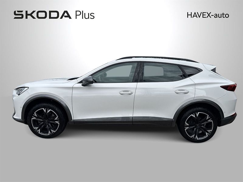 Cupra Formentor (2023) 1.5 TSI DSG - fotka 3 z 33