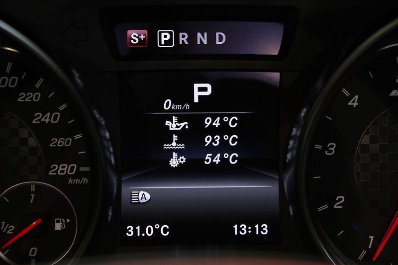 Mercedes-Benz SLC 43 AMG Roadster 287kW/Performa - fotka 21 z 35