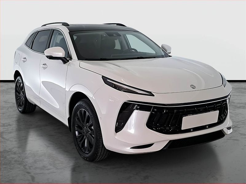 Dongfeng T5 EVO (2025) 1.5 Turbo - fotografie inzerátu