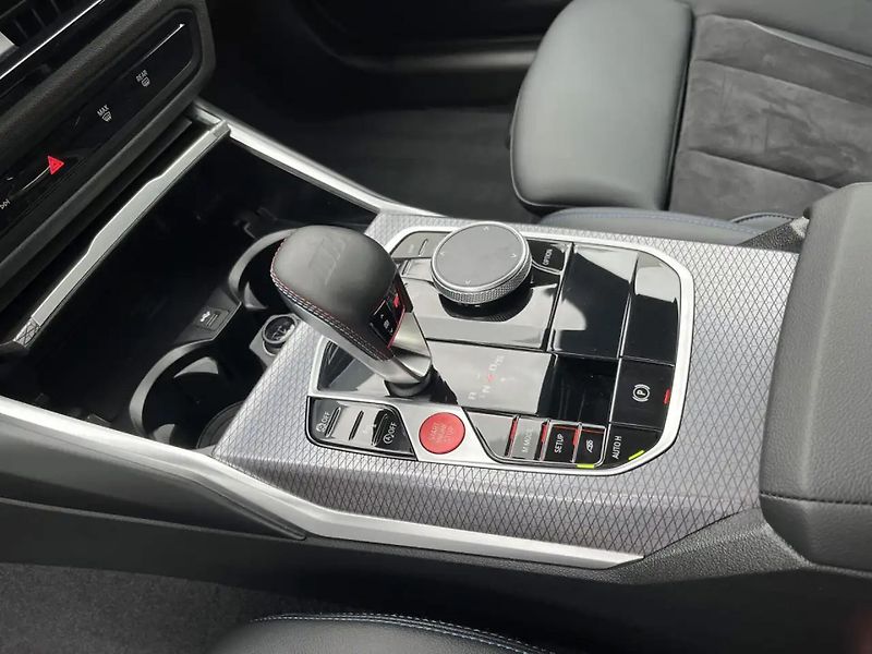 BMW M2 Coupé HuD H/K ACC Paměť Kamera - fotka 7 z 9