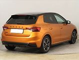 Škoda Fabia (2024) Monte Carlo 1.0 TSI - náhled 4