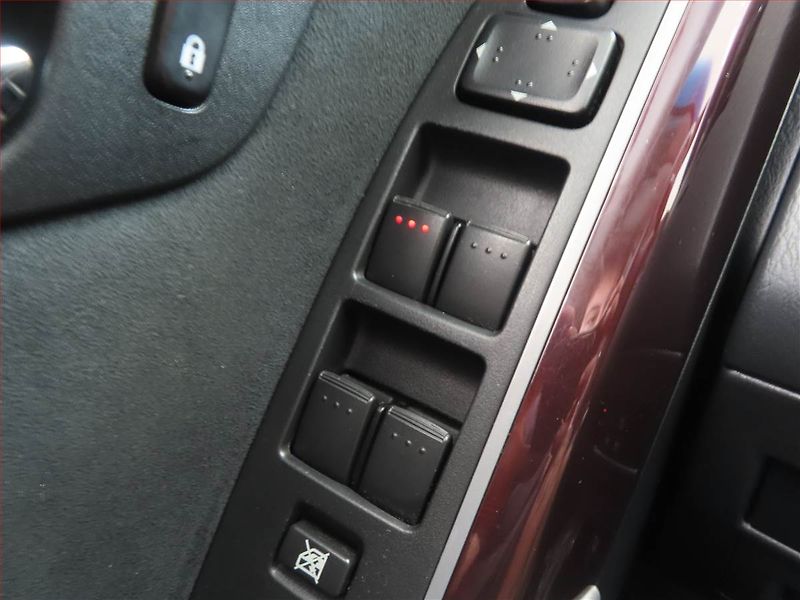 Mazda CX-9 (2015) 3.7 i, 4X4, Automat, 7 míst - fotka 14 z 16