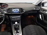 Peugeot 308 (2017) 1.6 BlueHDi, Navi, Tempomat - náhled 8