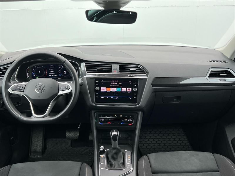Volkswagen Tiguan 1,5 TSi 110kW 7DSG ELEGANCE - fotka 5 z 25